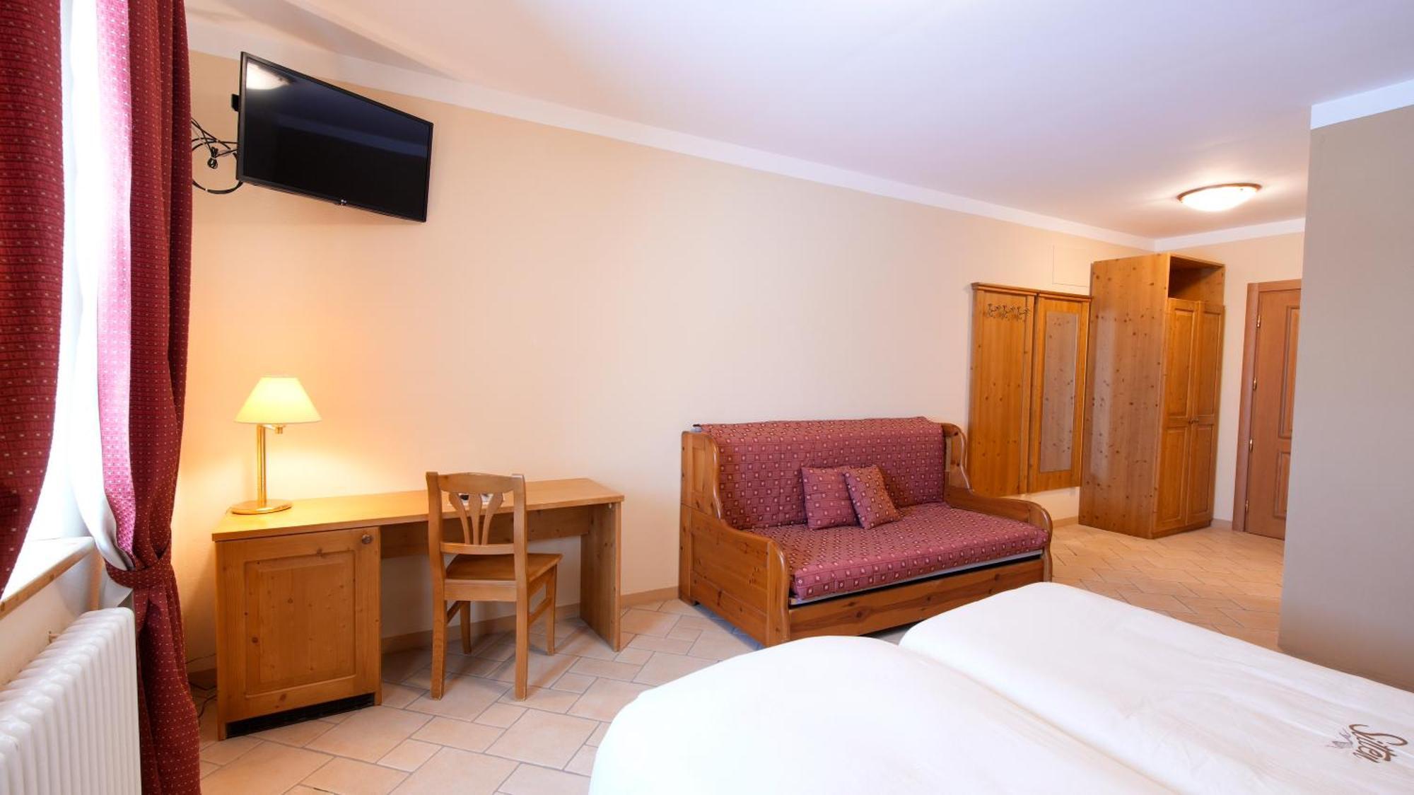 Albergo Ristoro Sitten - 2300 Mt Gressoney-La-Trinite Exterior photo